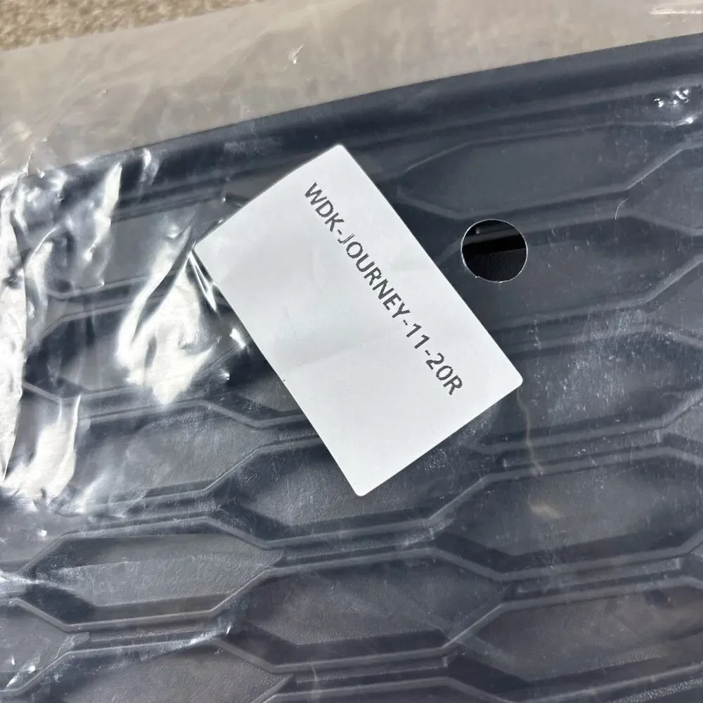 Front Passenger Side Fog Light Cover For 2011-2020 Dodge Journey CH1039180